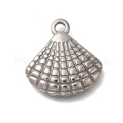 Подвески из нержавеющей стали 304 с защитой от потускнения STAS-M075-12P