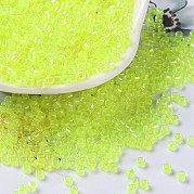 Бисер из стекла  SEED-S042-13A-04