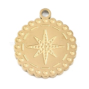 Подвески из нержавеющей стали 304 STAS-I325-117G