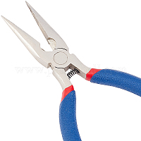 4.4 Inch Side Cutting Pliers Flush Cutter Pliers Wire Cutter