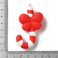 Weihnachtsthema PVC-Anhänger&nbsp;FIND-A056-01B