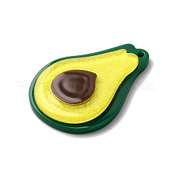 Frucht-Acryl-Anhänger&nbsp;OACR-H055-01A