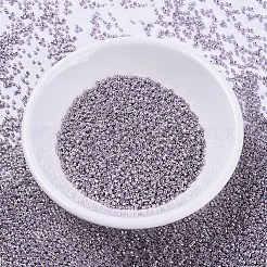 Miyuki Delica Perlen&nbsp;X-SEED-J020-DB0419
