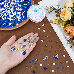 DIY-Kits zur Herstellung von Sportarmbändern&nbsp;DIY-PA0001-57