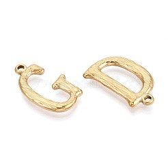 26 pendentif en acier inoxydable 304&nbsp;STAS-T064-74G
