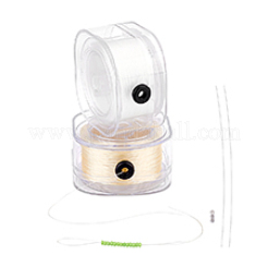 2 Rolle 2 Farben Polyesterschnüre&nbsp;OCOR-PH0003-98