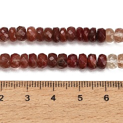 Stränge aus natürlichen Feldspatperlen mit Farbverlauf&nbsp;GG-CBA0C95-B01-01