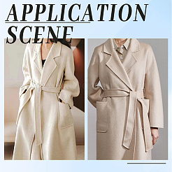 Ceintures en laine&nbsp;AJEW-WH20020-133E