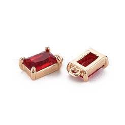 Glas Anhänger / charms&nbsp;GLAA-Q088-032