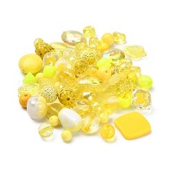 100 g Acrylperlen&nbsp;SACR-YW0001-41B