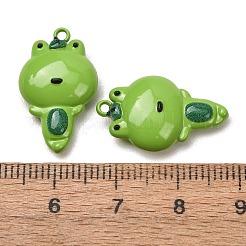 Pendentifs en alliage&nbsp;PALLOY-A040-01