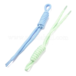 Cordons en nylon tressé&nbsp;AJEW-A074-04