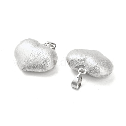 Pendentifs en laiton&nbsp;KK-P260-13C-P