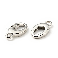 Federringringe aus Messing&nbsp;X-KK-G416-42P