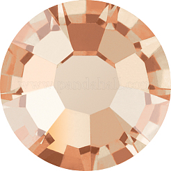 Piedras planas preciosas® maxima crystal sin fijación por calor&nbsp;Y-PRC-NSS12-00030-244