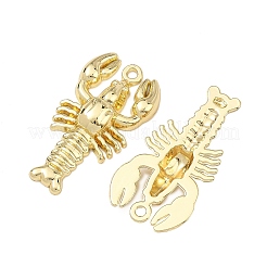 Pendentifs en alliage&nbsp;AL-E003-03G