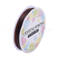 Filo di cristallo elastico&nbsp;EW-S004-0.7mm