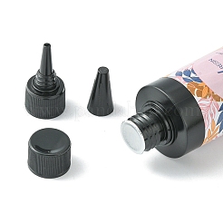 UV-Kleber und Flaschen&nbsp;DIY-YWC0001-89A