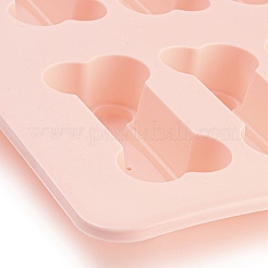 Stampi per fondente in silicone fai da te con osso&nbsp;X1-SIMO-D003-07H