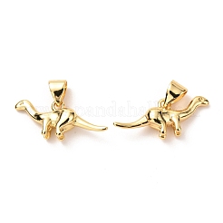 Charms in ottone&nbsp;KK-G399-30