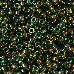 Cuentas de semillas redondas toho&nbsp;SEED-XTR15-0247