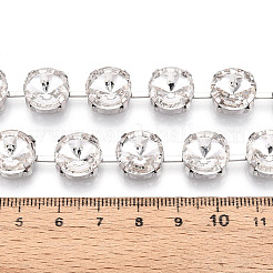 Eisen Strass Tasse Ketten&nbsp;CH-T006-11A