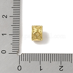 Perline in acciaio inossidabile 304&nbsp;LS-STAS-Z058-03G-05