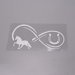 Wasserdichte 3D-Wandaufkleber aus Kunststoff&nbsp;DIY-WH0182-77
