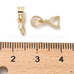 Cremagliera in ottone placcatura a scatto sulle barre&nbsp;KK-R211-04KCG