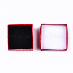 Boîtes à bijoux en carton&nbsp;CBOX-S021-002A