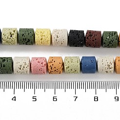 Stränge aus synthetischen&nbsp;G-H311-05B-01