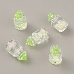 Pendentifs en plastique lumineux&nbsp;KY-WH0048-14D