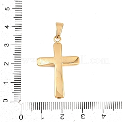 Pendentifs en acier inoxydable 304&nbsp;STAS-B137-14G