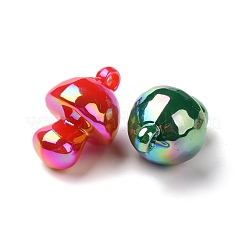 Opake Acryl Anhänger&nbsp;MACR-L013-03
