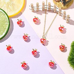 Charms in resina di lega&nbsp;RESI-CJC0027-09