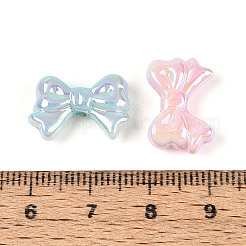 Leuchtende UV-beschichtete undurchsichtige Acrylperlen&nbsp;OACR-N154-05