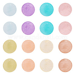 80 Stück 8 Farben&nbsp;BSHE-TA0001-24