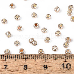 8/0 Glasperlen&nbsp;SEED-A017-3mm-1107