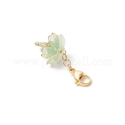 Set di decorazioni con ombrello&nbsp;HJEW-MZ00280-03
