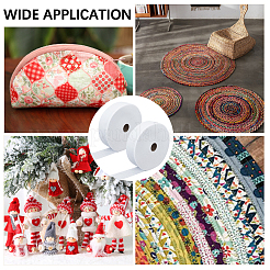 Feltro del ricamo del tessuto non tessuto per i mestieri diy&nbsp;DIY-WH20013-51D