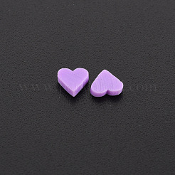 Cabochon in fimo fatti a mano&nbsp;CLAY-N006-152
