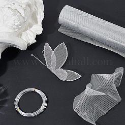 1 feuille d'aluminium&nbsp;AJEW-OC0016-07B