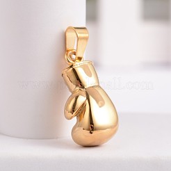 Anhänger aus Edelstahl 304&nbsp;STAS-H061-05AG