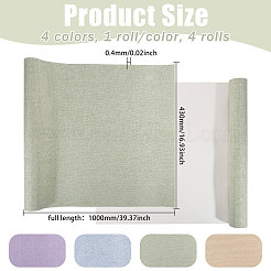 Polyester-Gewebe&nbsp;DIY-GL0005-65