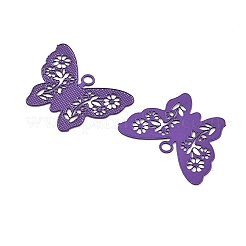 Sprühfarbe 430 Edelstahl Charms&nbsp;STAS-C153-09J