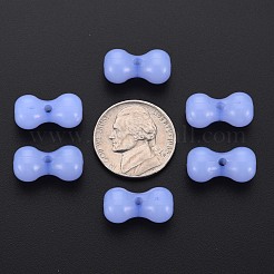 Perles en acrylique de gelée d'imitation&nbsp;MACR-S373-96-E01