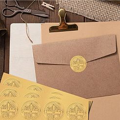 Selbstklebende&nbsp;DIY-WH0575-012