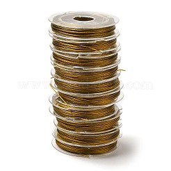 Tiger Schwanz Draht&nbsp;TWIR-S001-0.6mm-15