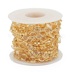 Catenine vetro fatti a mano&nbsp;CHC-K011-14G