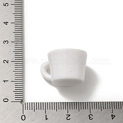Pendentifs boisson en résine opaque&nbsp;X-FIND-Z043-02C